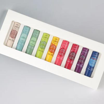 Trucco labbra – Balsami labbra