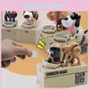 Piggy Coin Electric Bank  Money Stealing Dog Savings Box Cartoon Puppy Toy Gift