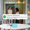 Pet GPS Tracker Smart Finder Anti-lost Device Mini GPS Tracker for Wallet Kids Dog Key Finder IOS Find My App Only(not for Andorid)