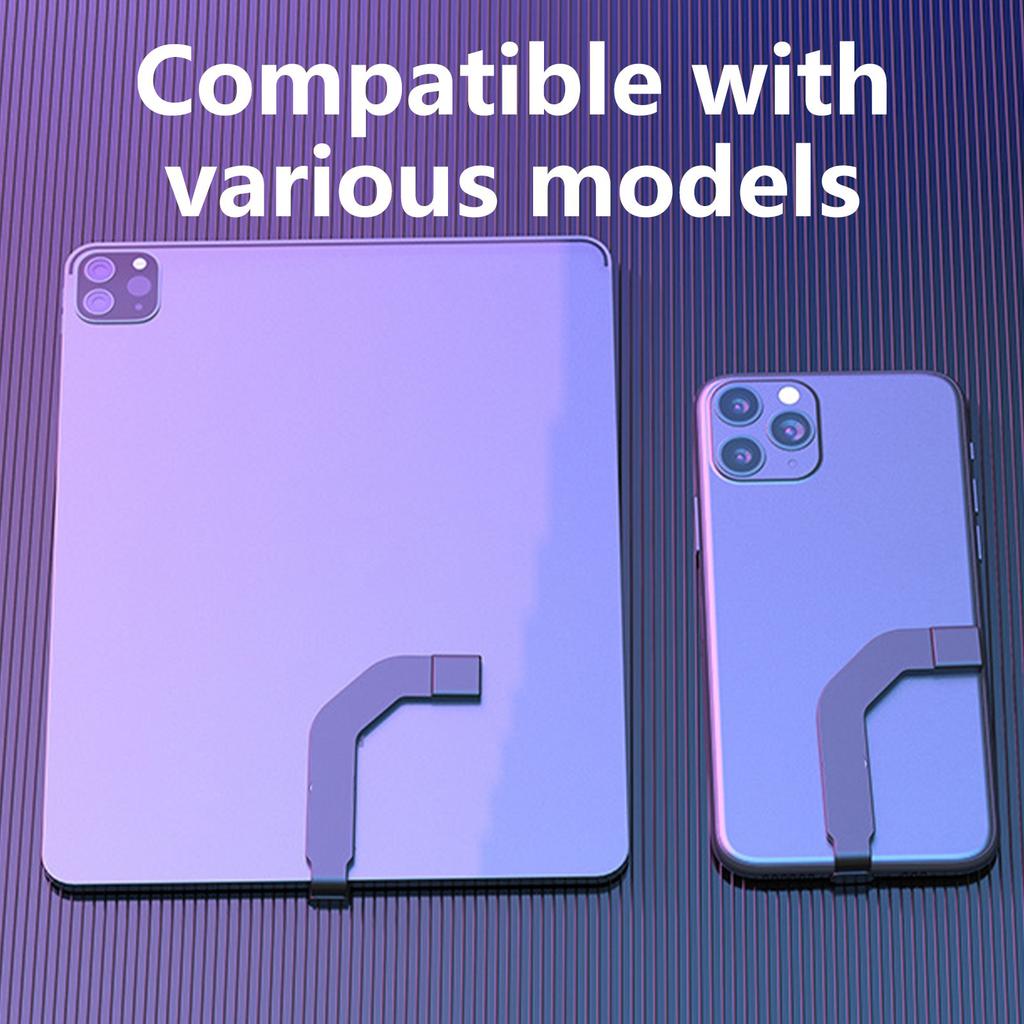 Type C Connector Supports Quick Charge Data Sync Type-C Connector Charging For Various Devices Phones Tablets Laptops