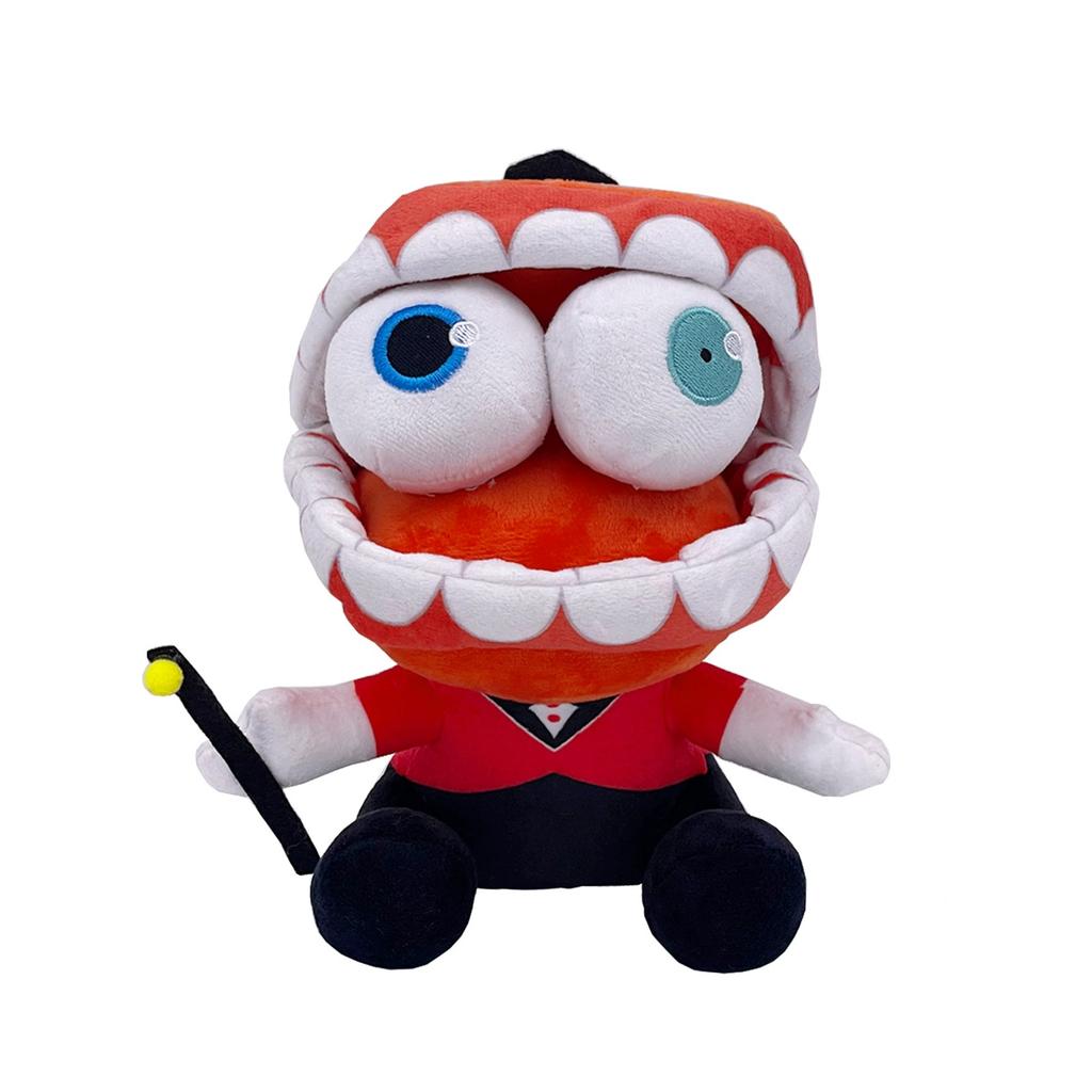 Soft Plush Stuffed Animal Toy, Cuddly Plush Doll for Home Decoration and Play, Birthday Gift for Kids and Adults
