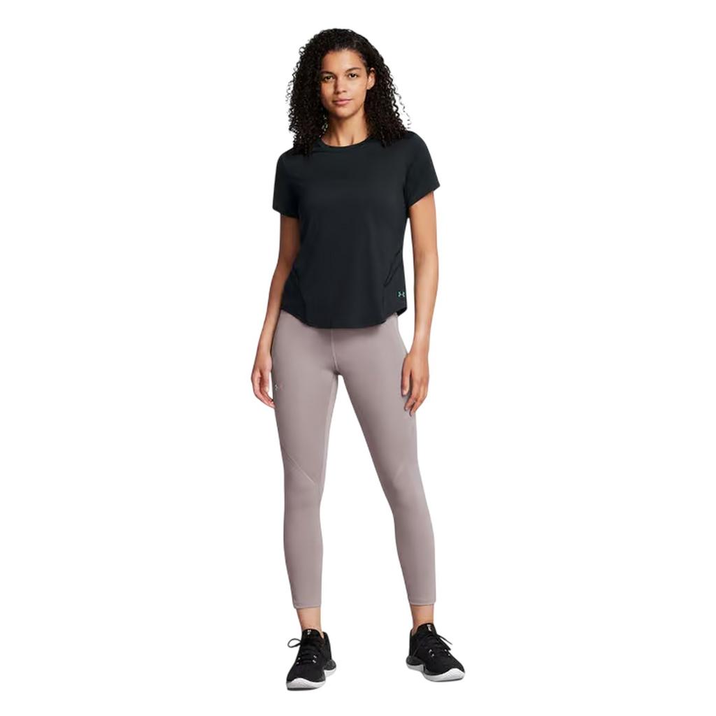 Under Armour Womens/Ladies Elite Vent Loose Fit Training T-Shirt