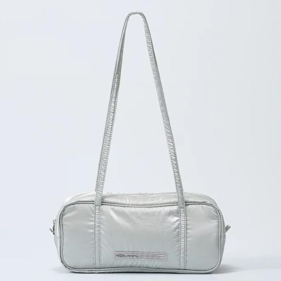Coller aespa Edition Baguette Tasche