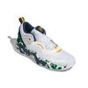 Adidas D.O.N. Issue #3 Utah Jazz Sneakers GV7258