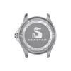 Tissot black Dial Men's Fashion Watch T120.410.27.051.00