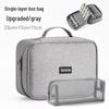 Multi-Device Digital Storage Case: Earphones, Cables, Hard Drives, Power Banks