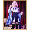  Impact 3rd Elysia Women Cosplay Costume Cos Game Anime Party Uniform Hallowen Play Role Clothes Clothing