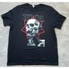 2026 Maglietta da Uomo Casual Tool Band 2026 World Tour Concerto Merch Lateralus Tool Band T-shirt Oversize Streetwear S-4XL Maglietta Cool