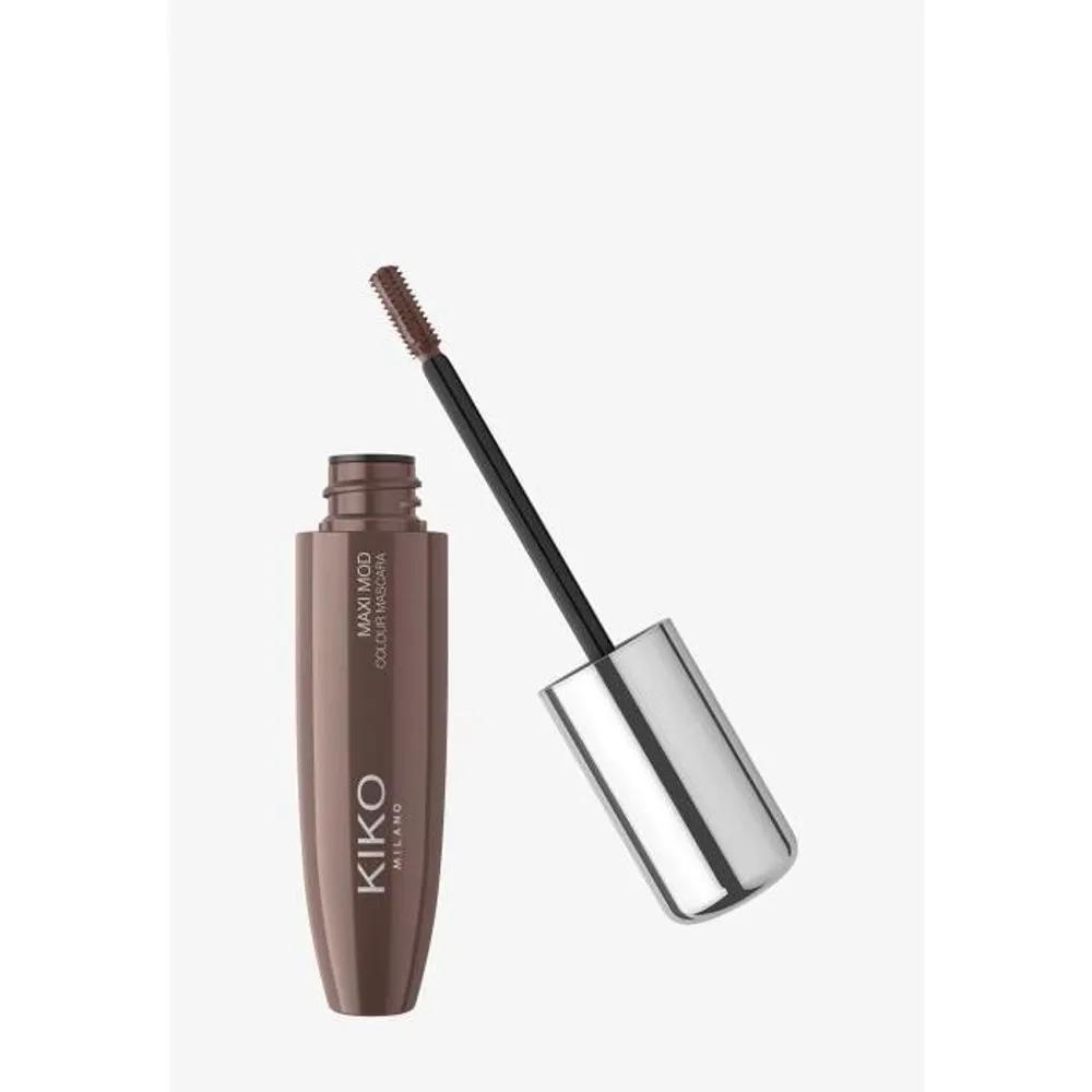 

KIKO Milano Maximode Color Mascara - Brown One Color