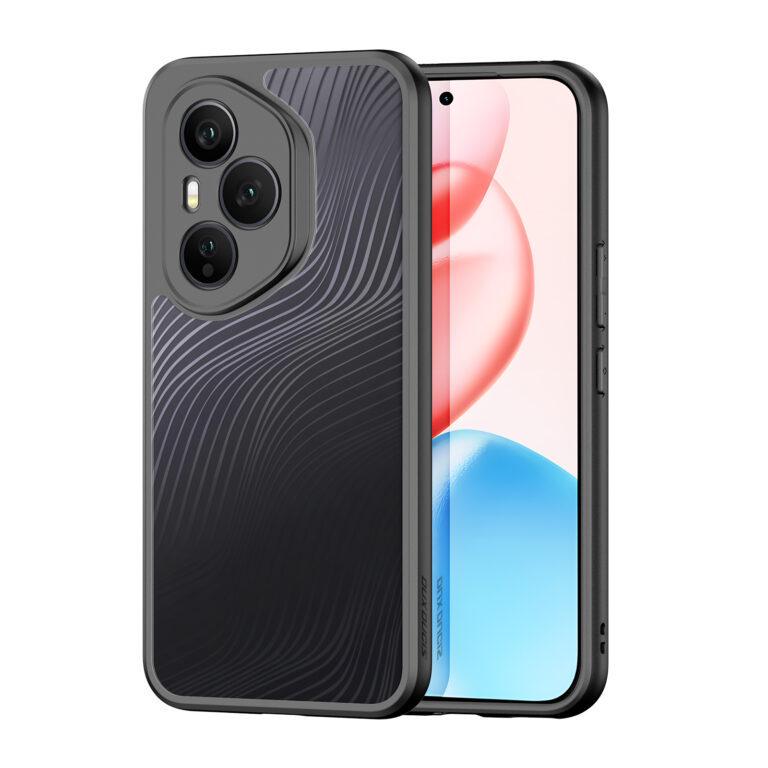 Honor Frosted Drop-Proof Magic8Pro Phone Case - Magic7 Protective Cover