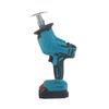 Rechargeable Handheld Lithium Battery Saber Saw - Small, Multifunctional Electric Reciprocating Saw