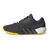 Adidas Dropset Carbon Beam Yellow Men Sneakers Black Core-Black GW3903