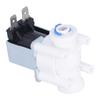 G1 4 Electric Solenoid Valve Teapot Stove Water Inlet Controller Normally Closed DC24V
