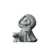 Artificial Stone Material Creative Death Hand-made Crafts Ornaments