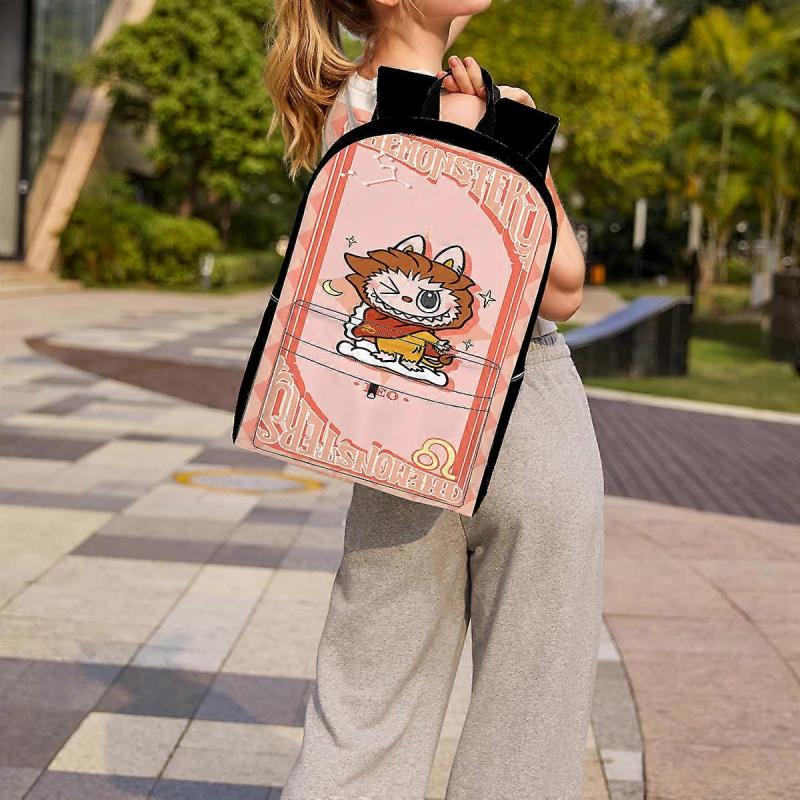 Travel Laptop Backpack, Fits 15.6 Inch Notebook, with Multiple Organizational Compartments for Teen Student Business Work K760