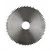 Saw Blade Circular Saw Blade Cutting Disc Bore Diameter 16/20mm 100mm Circular