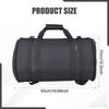 Telescope Bag Backpack Large Capacity Shock Absorbent Multifunction Accessories with Adjustable
