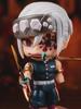 IN STOCK Good Smile Nendoroid Demon Slayer Uzui Tengen Model Anime Action Figure Toys Kids Room Ornament Girl Gifts Collection