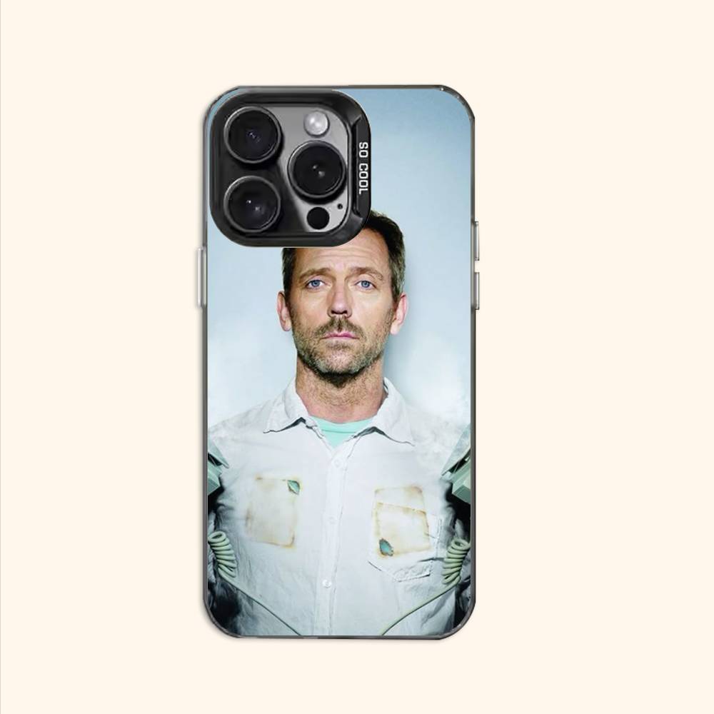 TV Show H-House HD Case for iPhone 11 12 13 14 15 16 17 Pro Max XS X XR Cover