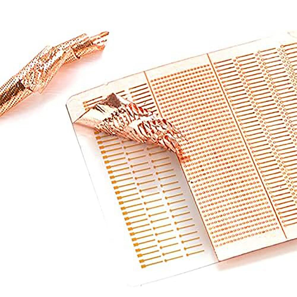 1 X Dot Repairing Soldering Pad RL-007GA