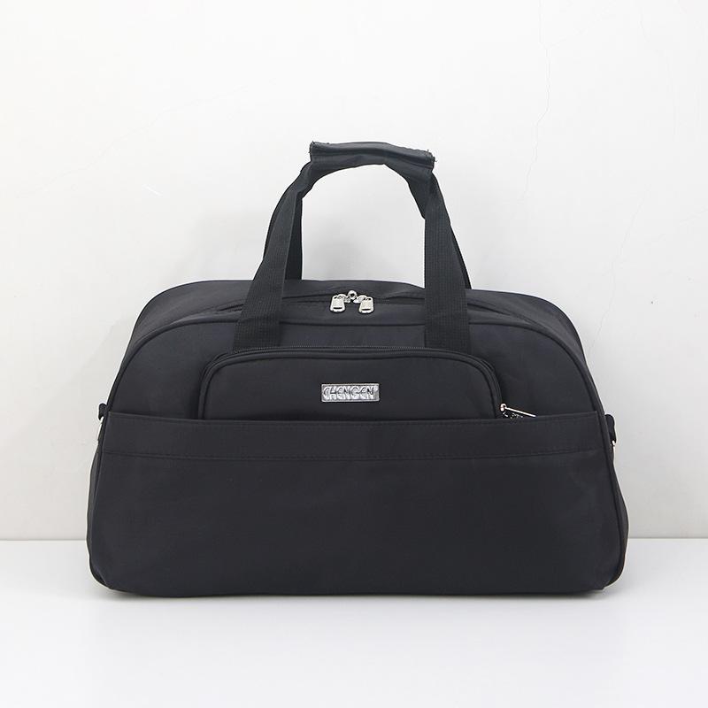 Large Waterproof Travel Duffle Bag for Weddings, Business Trips, Gym, and Outdoor Use