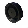 Threaded Gas Cap Wide Compatibility container Cover tight closure apparatus Accessory for repair
