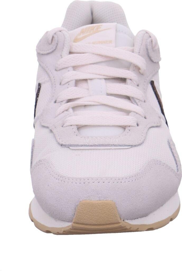 Кроссовки Nike Venture Runner Women phantom/cacao wow-sesame-white