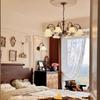 Dream Bubble Vintage LED Chandelier