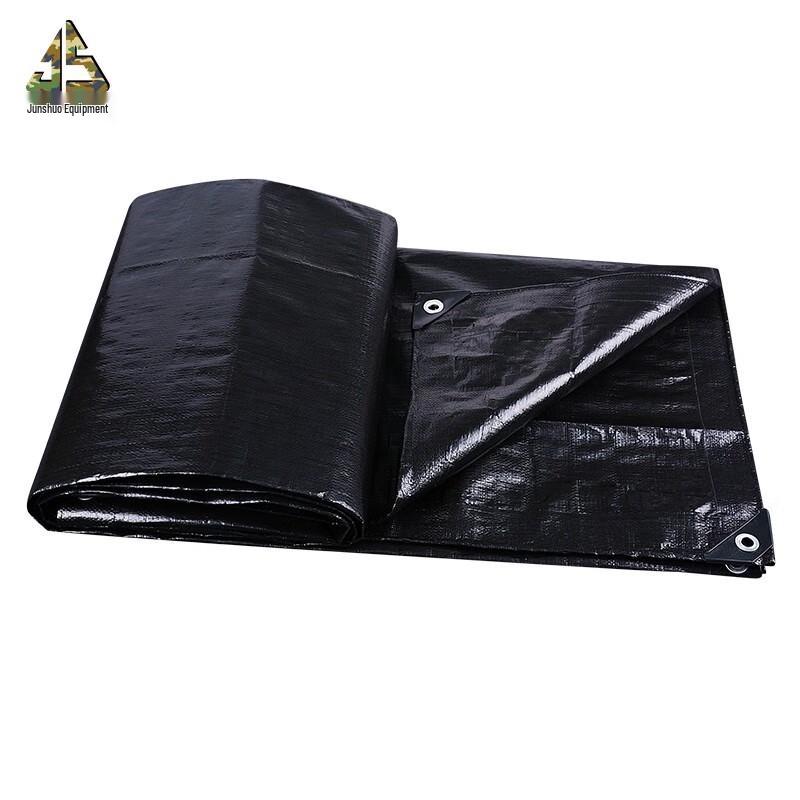 Junshuo Outdoor Heavy-Duty Waterproof Sunshade Tarp