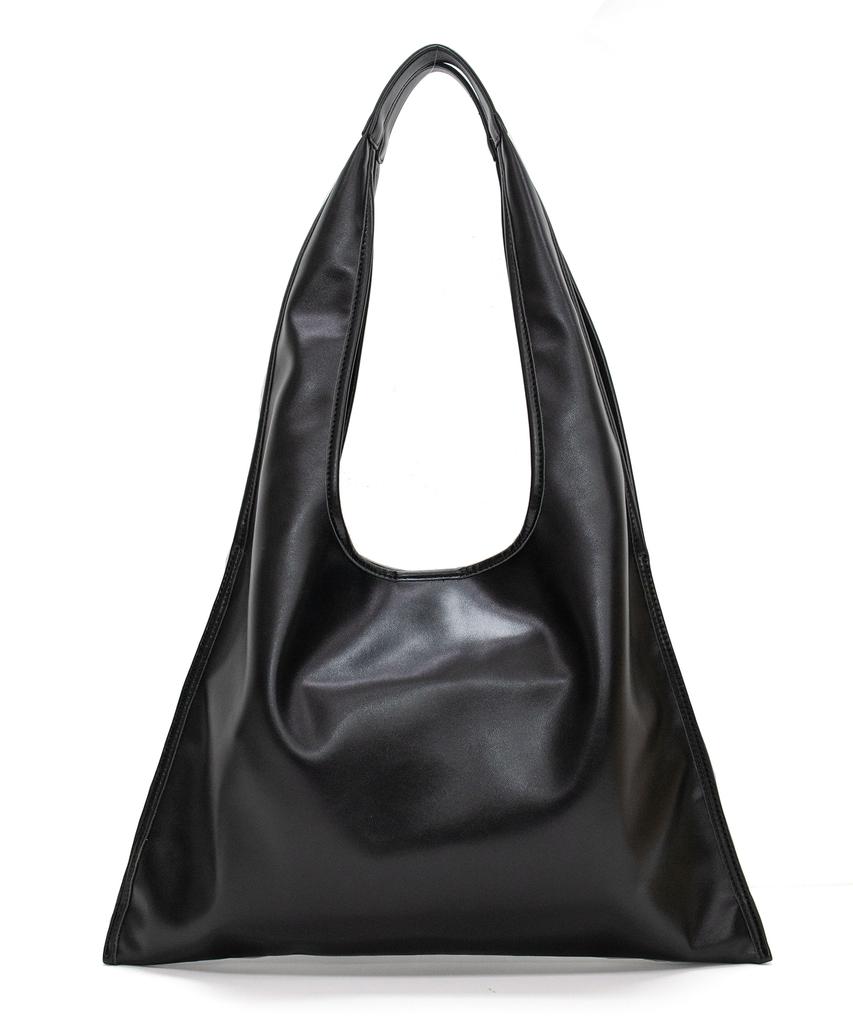 Moiqui Moulin Shopper Bag (Blk)