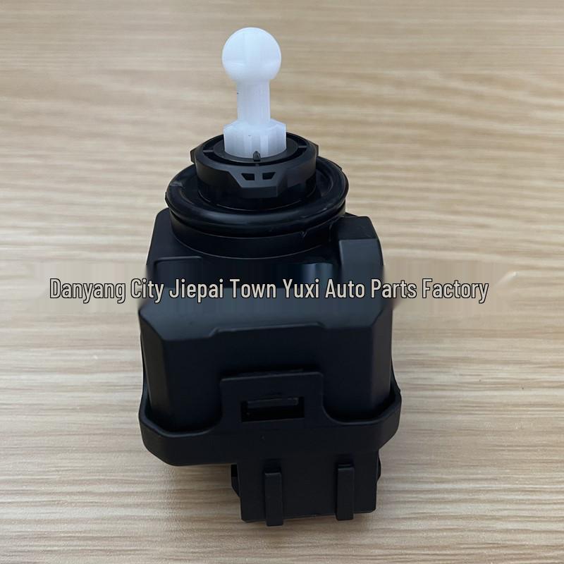 

Электрический моторчик регулировки фары для Great Wall Wingle 5: Высота и управление затемнением