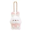 Rabbit Cotton Rilakkuma Fox Bear Cute Animal Plush Doll Pendant Keychain