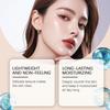 Hoygi Protective Concealer Liquid, Foundation Light Matte Mild Moisturizing Translucent Soothing Patch For Oil Skin