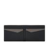 Louis Quatorze Men'S Bifold Wallet St3Fm11Tp