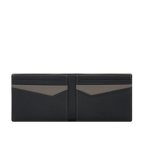 Louis Quatorze Men'S Bifold Wallet St3Fm11Tp