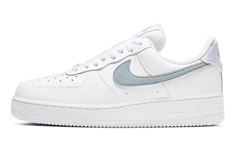 

Nike Air Force 1 Low 07 Glacier Blue Women s DH4970-100 36.5