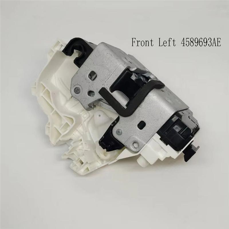 Car Door Lock Actuator For Chrysler Dodge Avenger Journey Door Lock Latch
