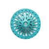 Anti-clogging Floor Drain Cover Kitchen and Bathroom Sink Filter ScreenHair Drain Filter Screen