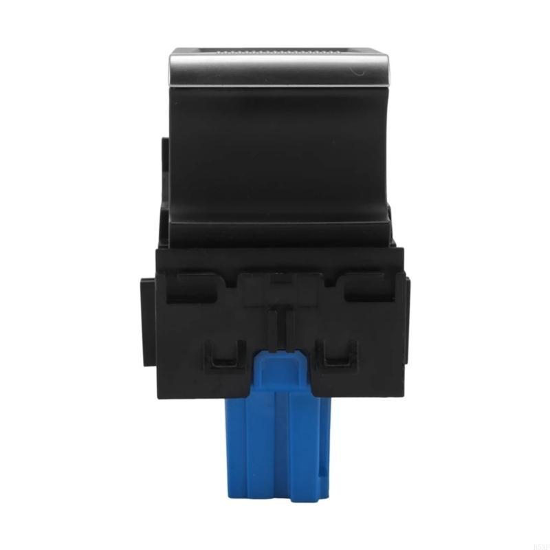 2025 New Replacement Handbrake Button Parking Brake Control Switch 9813146377 9810593577 Automotive Accessories for 208 2008