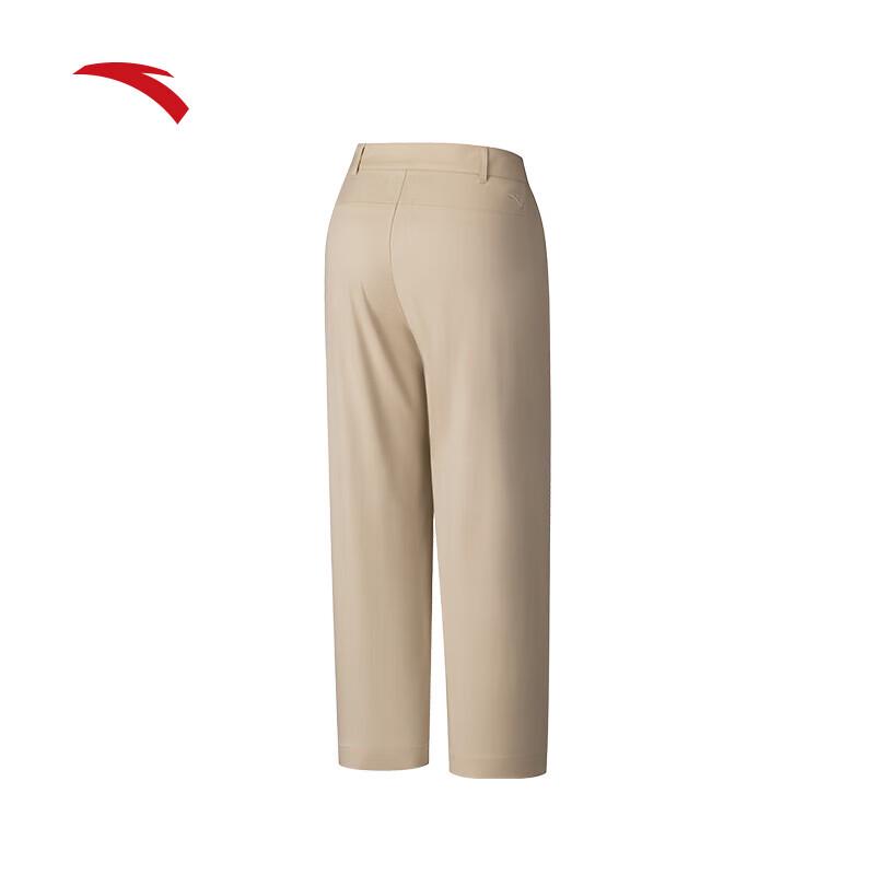 Anta Women s Smart Commuter Tapered Casual Trousers 2XL