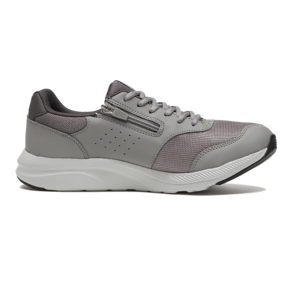 Asics Gel Funwalker M042 1291a042 020 Gray