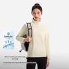 PELLIOT Women's Quick-Dry Long Sleeve Sun Protection Hiking Top