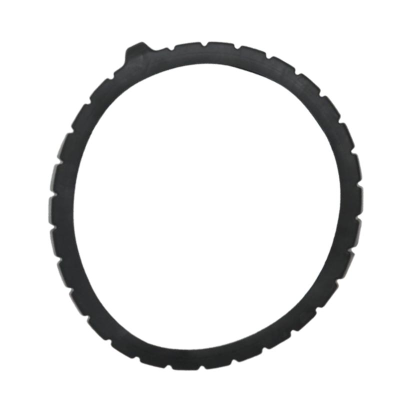 Pack of 2 High Performances Tires for Above Ground Pool Cleaners 360455 Efficient Pool Cleaning Systems Accessories