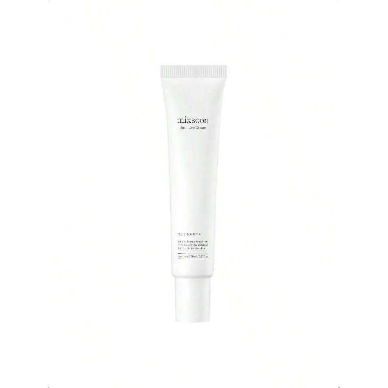 

mixsoon Bean Eye Cream Moisturizer With Mild Soothing Beans Korean Skin Care / 20ml