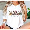 Hot Sale Disney Cartoon Castle Co Branded Printed T-shirt 2026 Men Women Summer New Harajuku Streetwear Fashion Large Loose Casual Short Sleeve Top