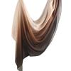 Long Hijab Scarf Bandana Wraps Shawl Luxury Headscarf  Beach