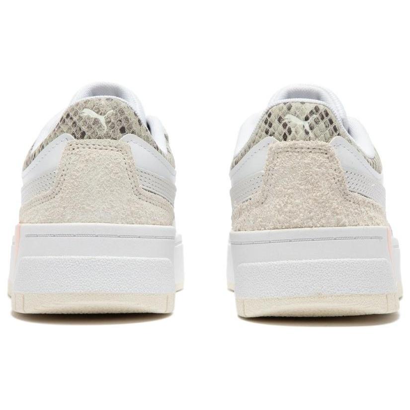 (WMNS) PUMA Cali Dream Animalia Snake Sneaker Women's 393492-01