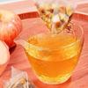 Apple Hawthorn Tea Red Dates Chenpi Herbal Fruit Tea Bags Winter Drink
