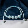 Miredo jewelry ceramic love bangles for women accessories bracelets & bangles vitage jewelry lot #1260