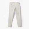 Briglia Bg02 2pleats Pants White Iaf1m30000a00